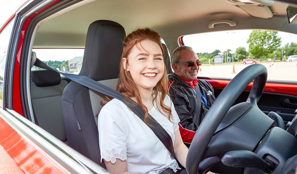 Driving Instructors